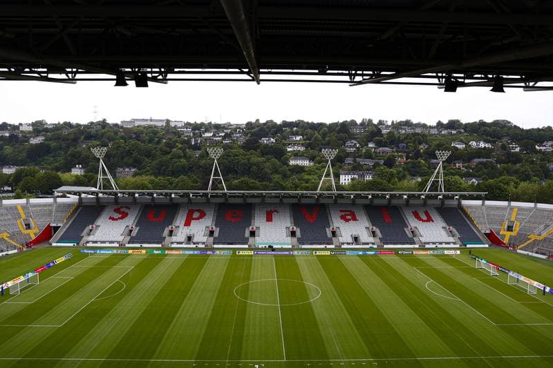 Football. Women's World Cup Qualifiers. Ireland - Netherlands. 05.06.2026