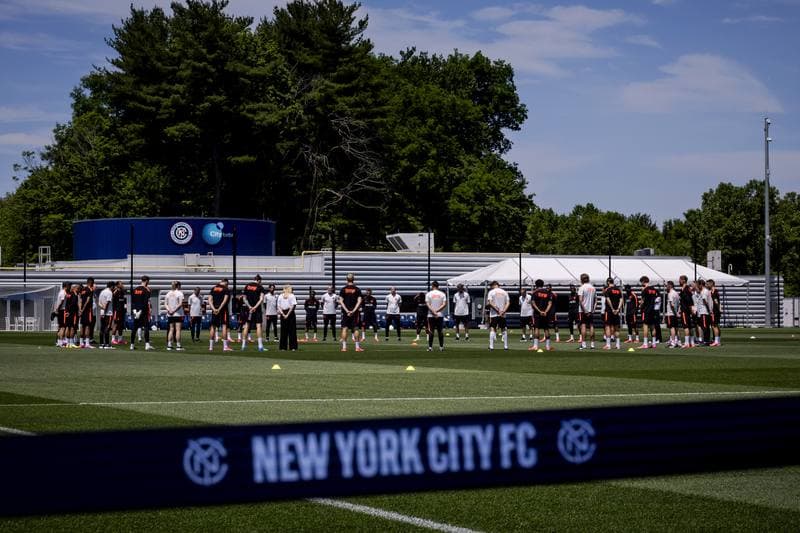 Football. FIFA World Cup 2026. Netherlands. Training. 05.06.2026