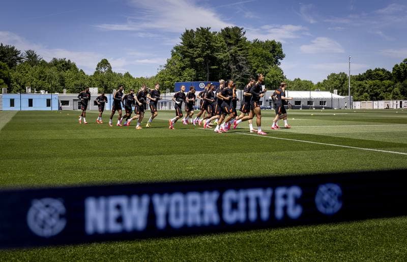 Football. FIFA World Cup 2026. Netherlands. Training. 05.06.2026