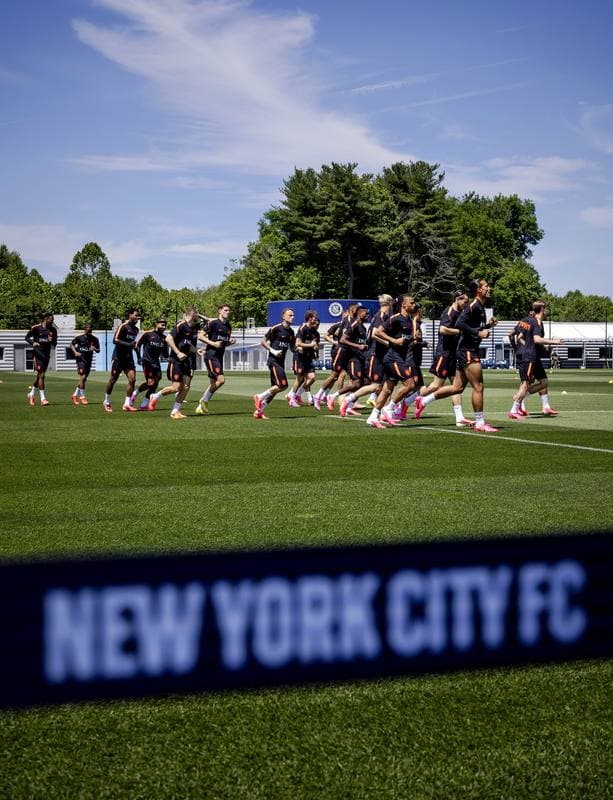 Football. FIFA World Cup 2026. Netherlands. Training. 05.06.2026