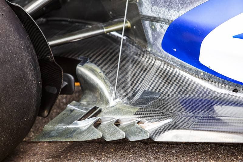 Motorsport. Formula 1. Monaco Grand Prix. 26.05.2026