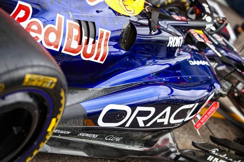Motorsport. Formula 1. Monaco Grand Prix. 26.05.2026