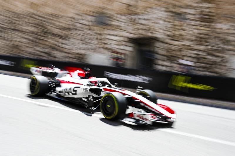 Motorsport. Formula 1. Monaco Grand Prix. 26.05.2026