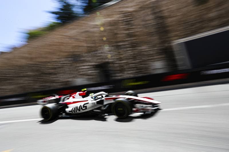 Motorsport. Formula 1. Monaco Grand Prix. 26.05.2026