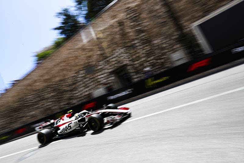 Motorsport. Formula 1. Monaco Grand Prix. 26.05.2026
