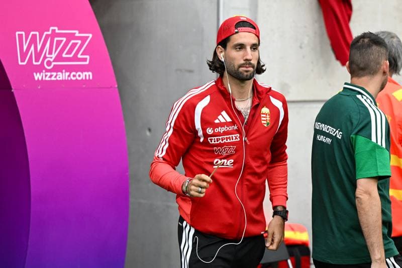 Football. Friendly Match. Hungary - Finland. 05.06.2026