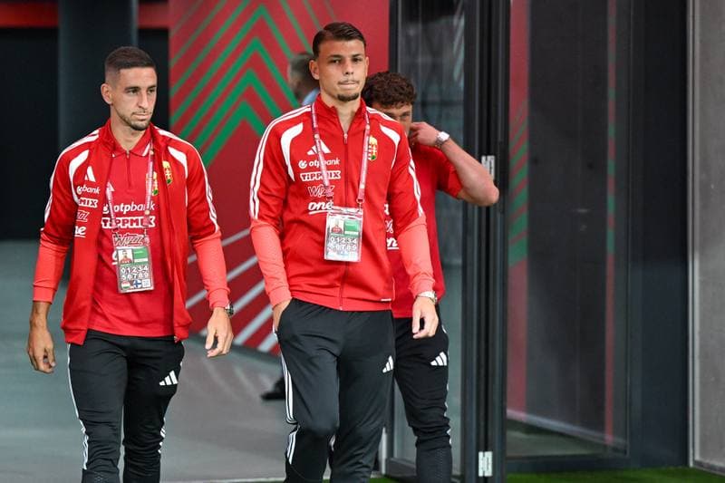 Football. Friendly Match. Hungary - Finland. 05.06.2026