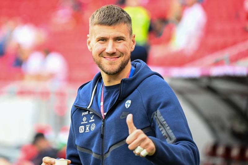 Football. Friendly Match. Hungary - Finland. 05.06.2026