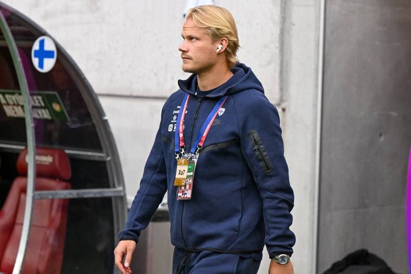 Football. Friendly Match. Hungary - Finland. 05.06.2026