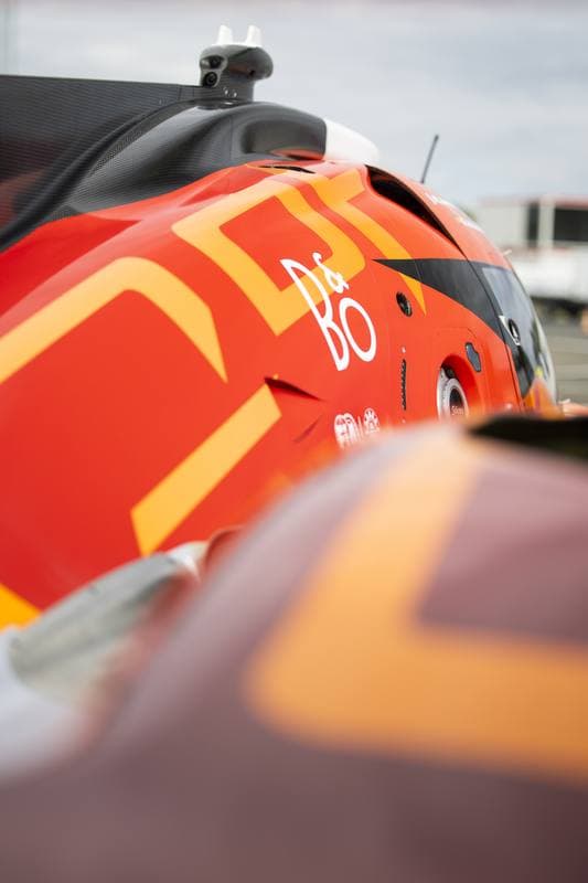 Motorsport. 24 Hours of Le Mans. 06.06.2026