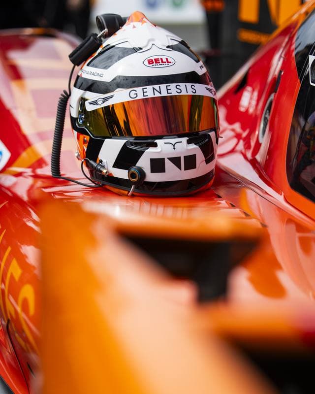Motorsport. 24 Hours of Le Mans. 06.06.2026