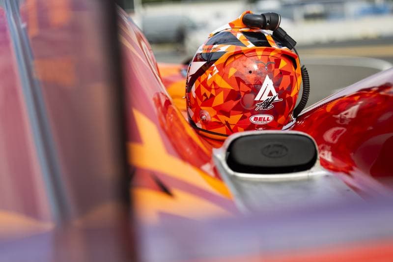 Motorsport. 24 Hours of Le Mans. 06.06.2026