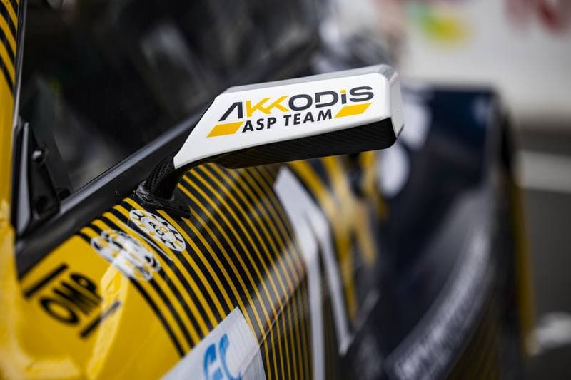 Motorsport. 24 Hours of Le Mans. 06.06.2026