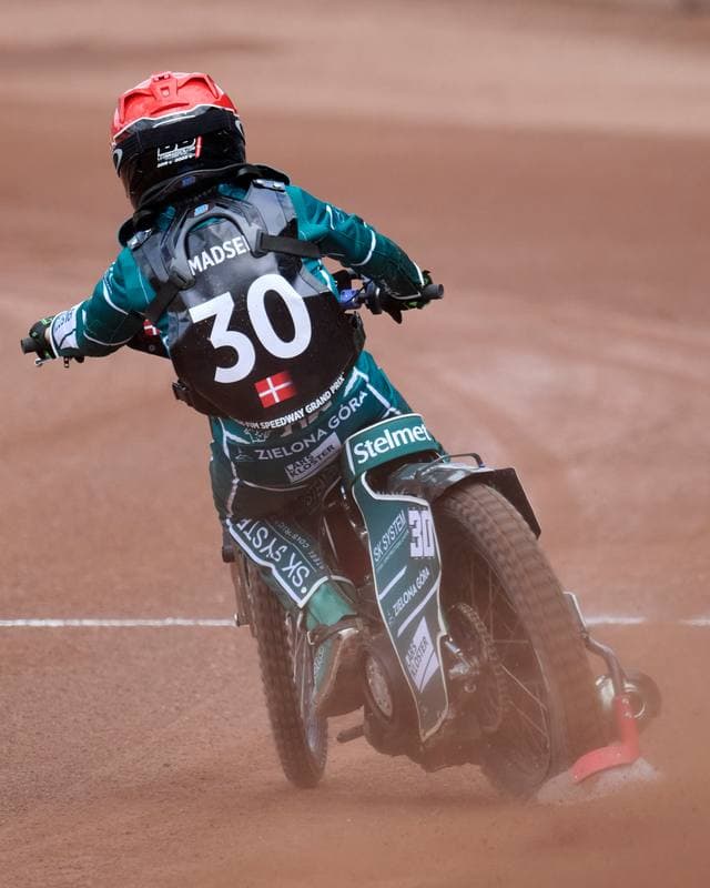 Speedway. ATPI FIM Speedway Grand Prix. Great Britain. 05.06.2026