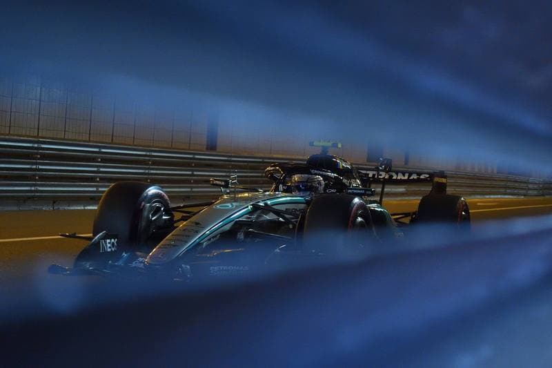 Motorsport. Formula 1. Monaco Grand Prix. 26.05.2026