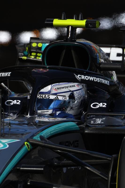 Motorsport. Formula 1. Monaco Grand Prix. 26.05.2026