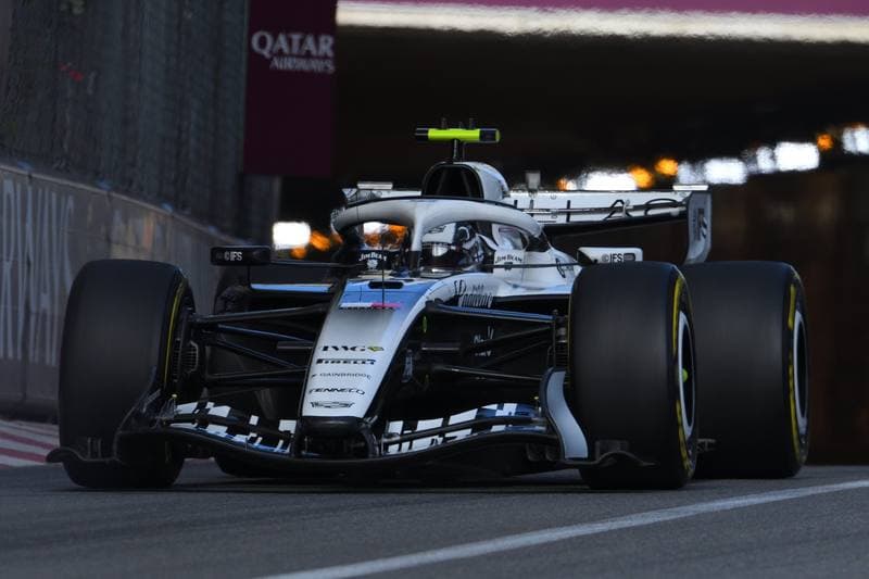 Motorsport. Formula 1. Monaco Grand Prix. 26.05.2026