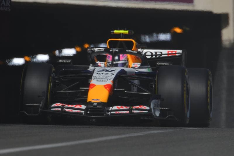Motorsport. Formula 1. Monaco Grand Prix. 26.05.2026