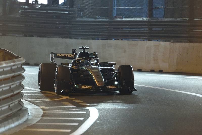 Motorsport. Formula 1. Monaco Grand Prix. 26.05.2026