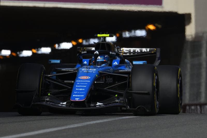 Motorsport. Formula 1. Monaco Grand Prix. 26.05.2026