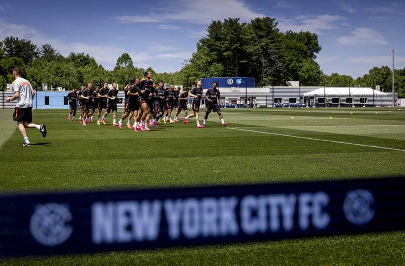 Football. FIFA World Cup 2026. Netherlands. Training. 05.06.2026
