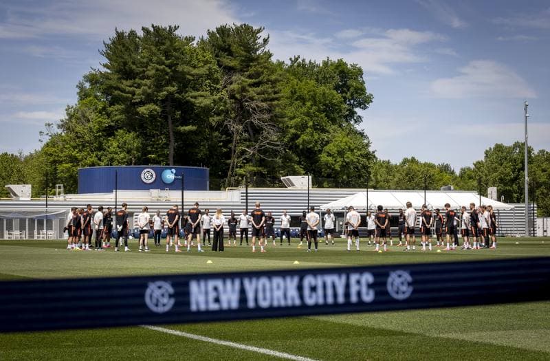 Football. FIFA World Cup 2026. Netherlands. Training. 05.06.2026