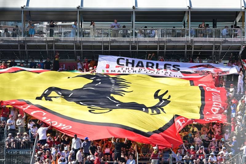 Motorsport. Formula 1. Monaco Grand Prix. 26.05.2026