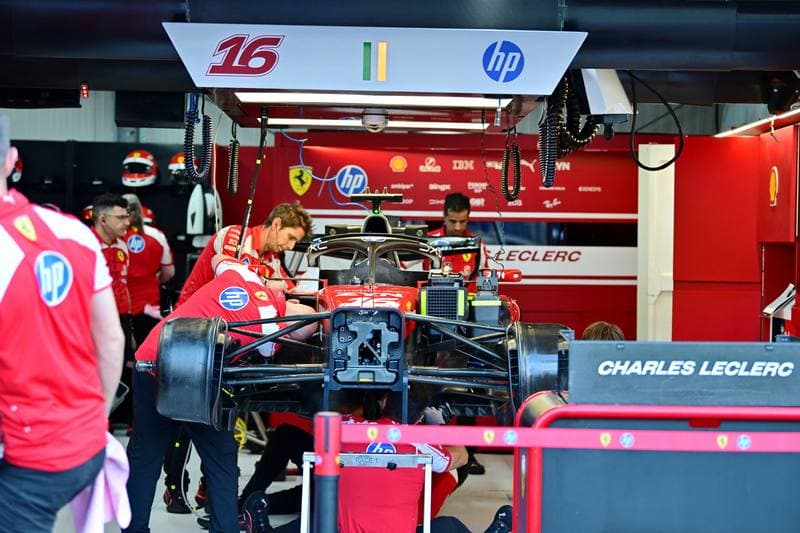 Motorsport. Formula 1. Monaco Grand Prix. 26.05.2026