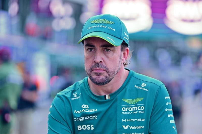 Motorsport. Formula 1. Monaco Grand Prix. 26.05.2026