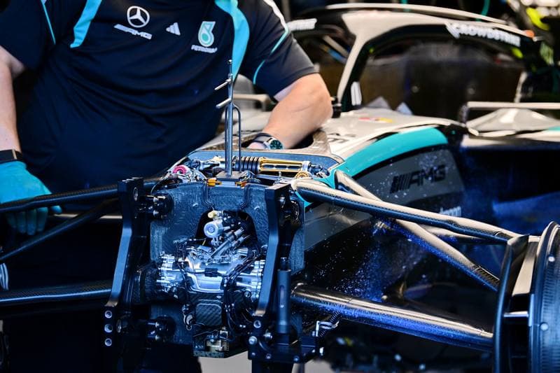 Motorsport. Formula 1. Monaco Grand Prix. 26.05.2026