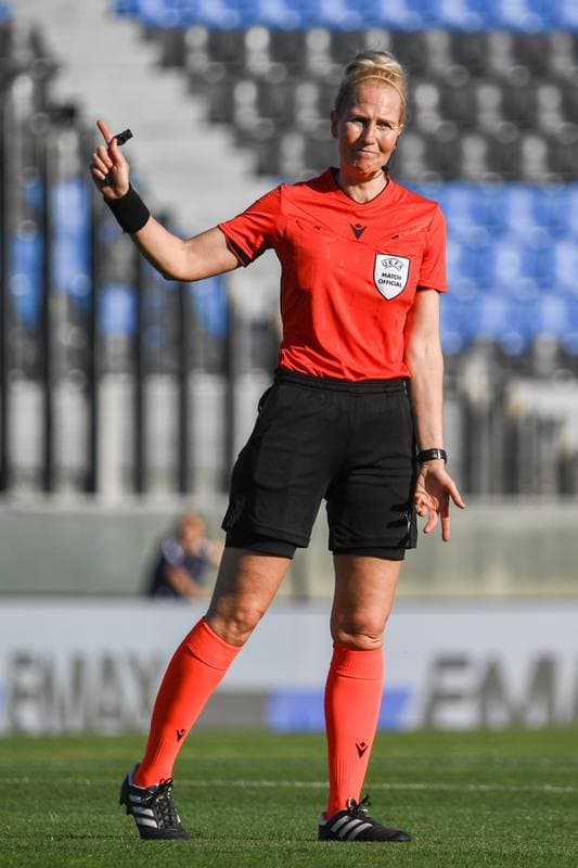 Football. Women's World Cup Qualifiers. Italy - Serbia. 05.06.2026