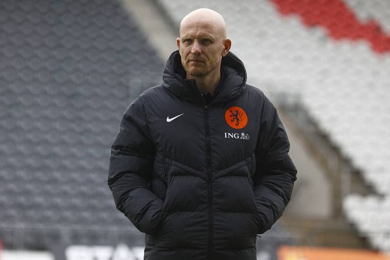 Football. Women's World Cup Qualifiers. Ireland - Netherlands. 05.06.2026