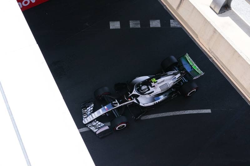 Motorsport. Formula 1. Monaco Grand Prix. 26.05.2026