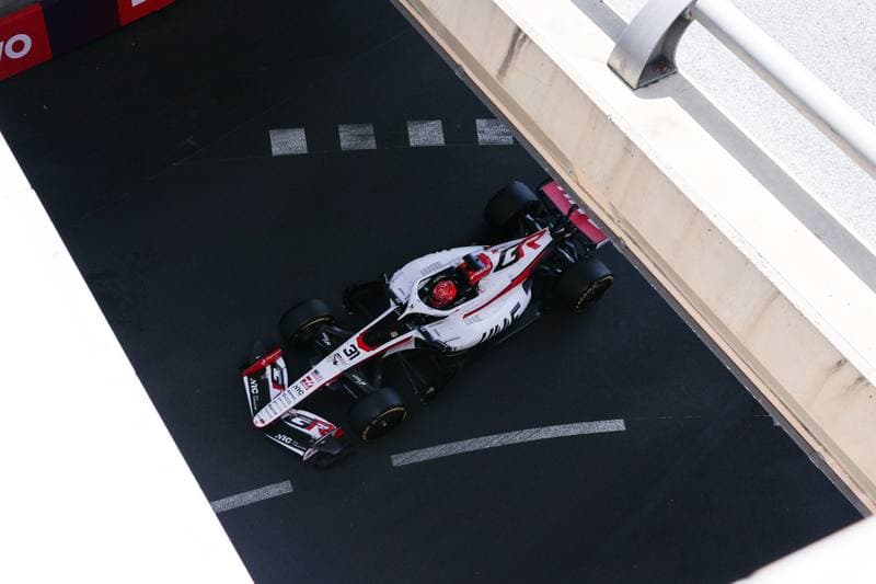 Motorsport. Formula 1. Monaco Grand Prix. 26.05.2026
