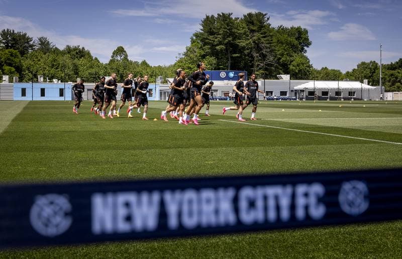 Football. FIFA World Cup 2026. Netherlands. Training. 05.06.2026