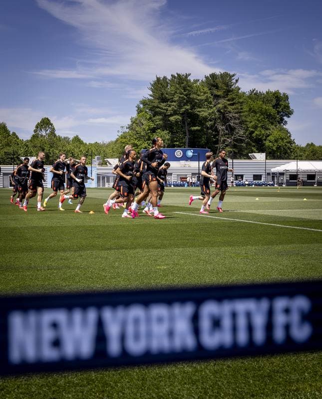 Football. FIFA World Cup 2026. Netherlands. Training. 05.06.2026