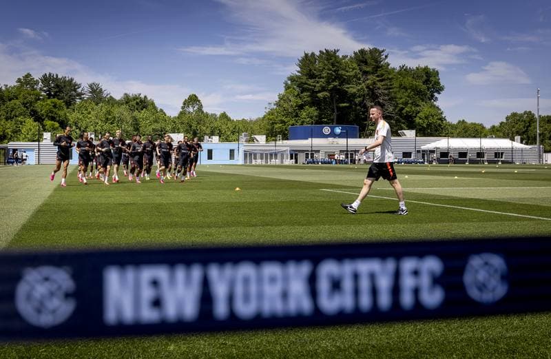 Football. FIFA World Cup 2026. Netherlands. Training. 05.06.2026