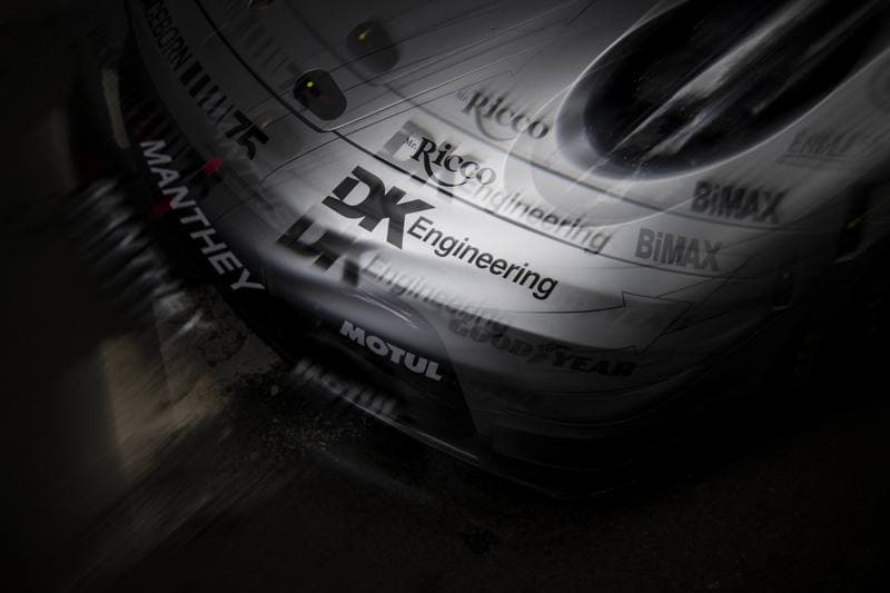 Motorsport. 24 Hours of Le Mans. 06.06.2026