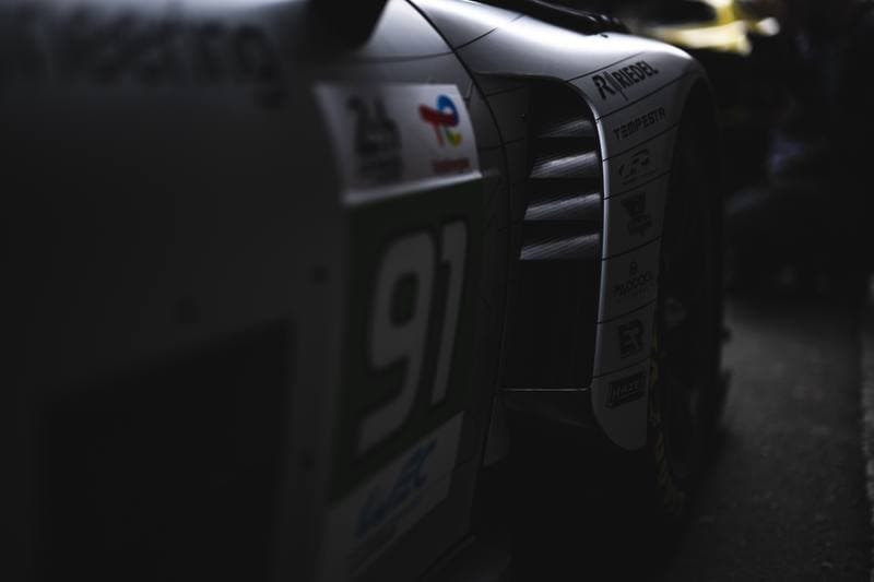 Motorsport. 24 Hours of Le Mans. 06.06.2026