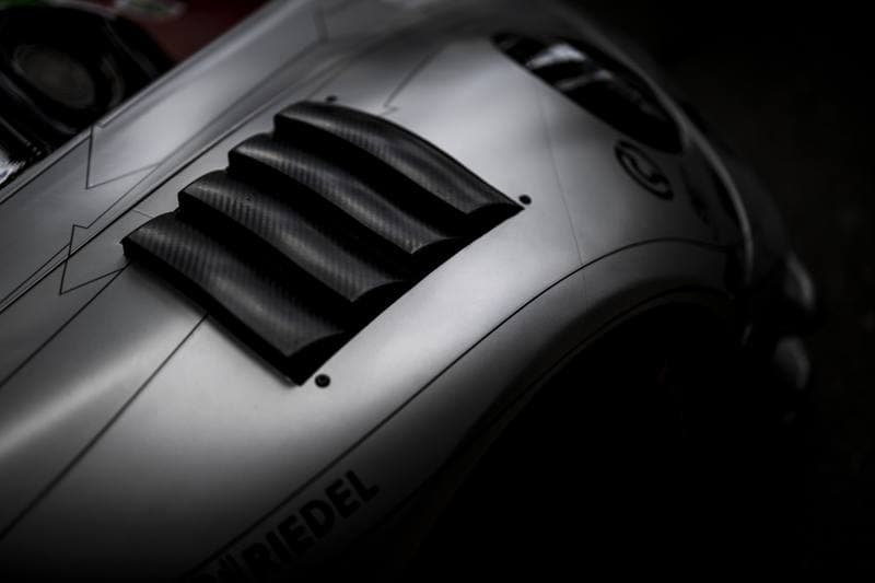 Motorsport. 24 Hours of Le Mans. 06.06.2026