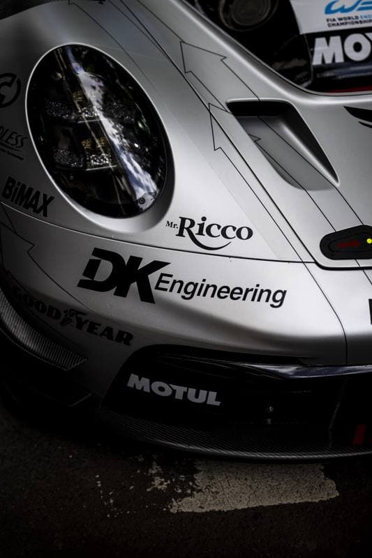 Motorsport. 24 Hours of Le Mans. 06.06.2026