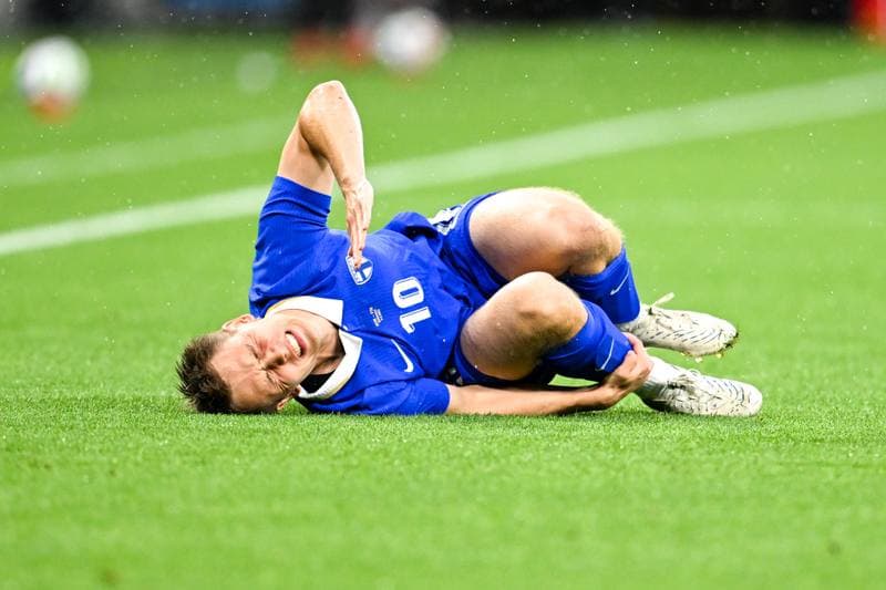 Football. Friendly Match. Hungary - Finland. 05.06.2026