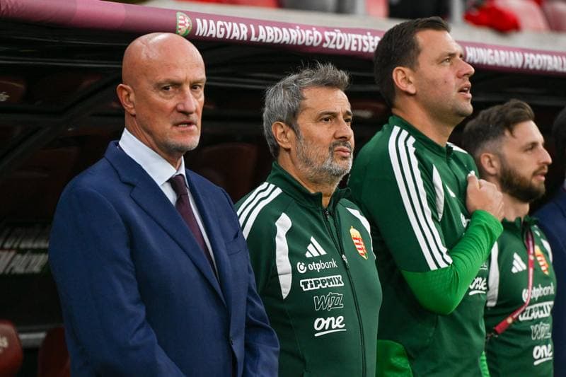 Football. Friendly Match. Hungary - Finland. 05.06.2026