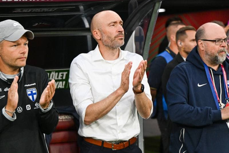 Football. Friendly Match. Hungary - Finland. 05.06.2026