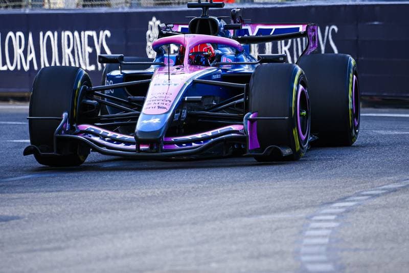 Motorsport. Formula 1. Monaco Grand Prix. 05.06.2026