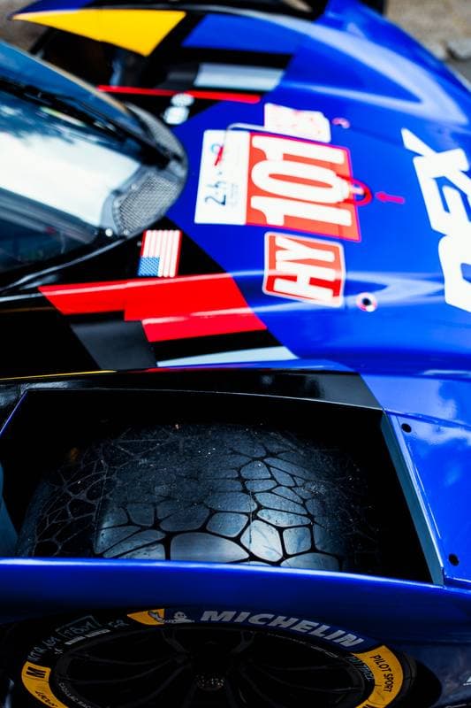 Motorsport. 24 Hours of Le Mans. 06.06.2026