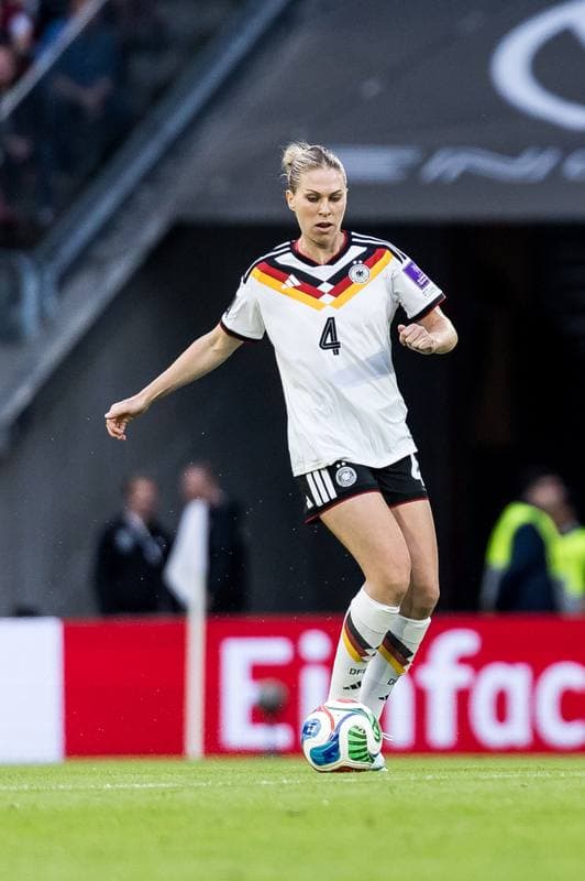Football. UEFA European Qualifiers. Germany - Norway. 05.06.2026