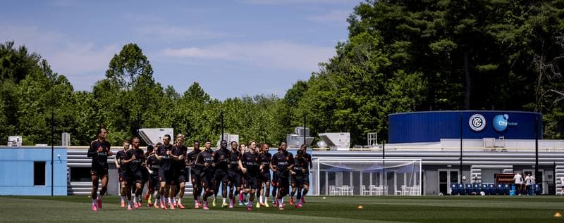 Football. FIFA World Cup 2026. Netherlands. Training. 05.06.2026