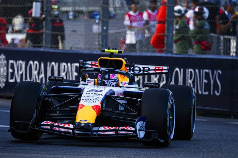 Motorsport. Formula 1. Monaco Grand Prix. 05.06.2026