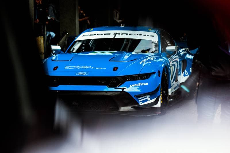 Motorsport. 24 Hours of Le Mans. 06.06.2026